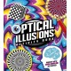 Optical Illusions Activity Book: Packed with Brain-Boggling Activities!