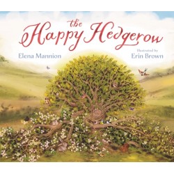 The Happy Hedgerow