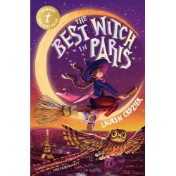 The Best Witch in Paris