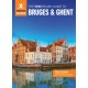 The Mini Rough Guide to Bruges & Ghent: Travel Guide with eBook