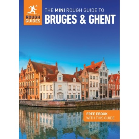 The Mini Rough Guide to Bruges & Ghent: Travel Guide with eBook