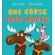 One Goose, Two Moose (PB)