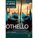 Othello York Notes A-level English Literature - for 2026, 2027 exams: everything you need to catch up, study and prepare for 2021 assessments and 2022 exams