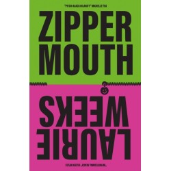 Zipper Mouth