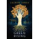Green Rising: A thrilling and empowering YA speculative novel about climate change - a perfect blend of science and fantasy with an enemies-to-lovers romance