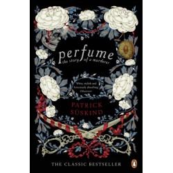 Perfume: The Story of a Murderer