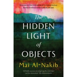 The Hidden Light of Objects
