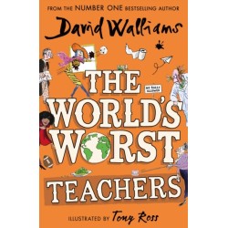 The World’s Worst Teachers