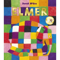Elmer: 30th Anniversary Edition