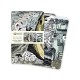 Angela Harding: Coastlines Set of 3 Mini Notebooks