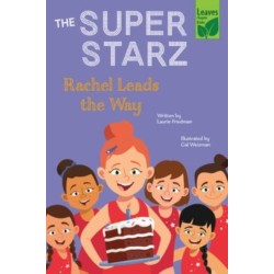 Rachel Leads the Way