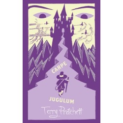 Carpe Jugulum: (Discworld Novel 23)
