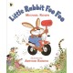 Little Rabbit Foo Foo: Wickedly funny read aloud picture book by Michael Rosen that will make all the family laugh out loud!