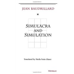 Simulacra and Simulation