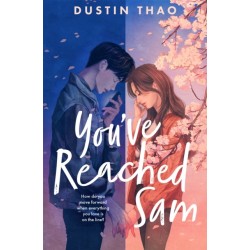 You've Reached Sam: A Heartbreaking YA Romance with a Touch of Magic