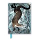 Angela Harding: Fishing Otter (Foiled Journal)