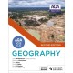 AQA GCSE (9–1) Geography Second Edition