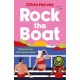 Rock the Boat: the sexy beach read of the summer