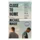 Close to Home: Winner of the Rooney Prize for Literature 2023