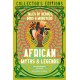 African Myths & Legends: Tales of Heroes, Gods & Monsters