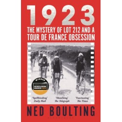 1923: The Mystery of Lot 212 and a Tour de France Obsession