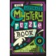 The Ultimate Mystery Puzzle Book: Role play, codes and cases to crack