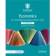 Cambridge International AS & A Level Economics Coursebook with Digital Access (2 Years)
