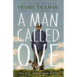 A Man Called Ove: The global bestselling phenomenon