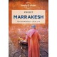 Lonely Planet Pocket Marrakesh: Detailed Itineraries | Travel Like a Local | Insider Tips | Covers Djemaa El Fna and the Medina, Mouassine and the Souqs, Kasbah and more
