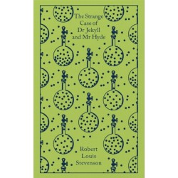 Dr Jekyll and Mr Hyde