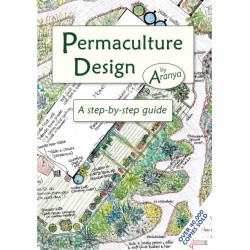 Permaculture Design: A Step by Step Guide