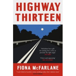 Highway Thirteen