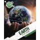 Earth Is My Home: Earth Sciences