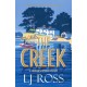 The Creek: A Summer Suspense Mystery
