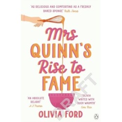 Jenny Quinn’s Rise to Fame