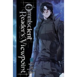Omniscient Reader's Viewpoint, Vol. 2