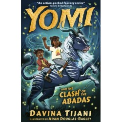 Yomi and the Clash of the Abadas