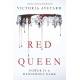 Red Queen: Discover the global sensation soon to be a major TV series perfect for fans of Fourth Wing