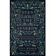Even the Sparrow: A Pilgrim's Guide to Prayer, Trust and Following Jesus