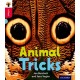 Oxford Reading Tree inFact: Oxford Level 4: Animal Tricks