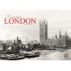 Nostalgic London A4 Calendar 2026