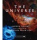 The Universe: The Book of the BBC Tv Series Presented by Professor Brian Cox