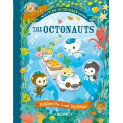 The Octonauts Explore The Great Big Ocean