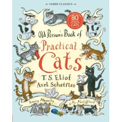 Old Possum's Book of Practical Cats