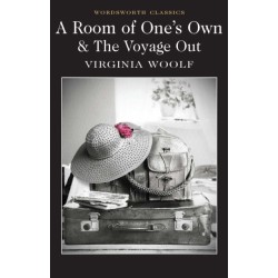 A Room of One's Own & The Voyage Out