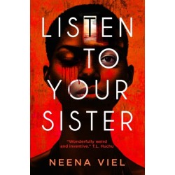 Listen to Your Sister