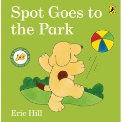 Spot Goes to the Park