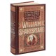 The Complete Works of William Shakespeare (Barnes & Noble Collectible Editions)
