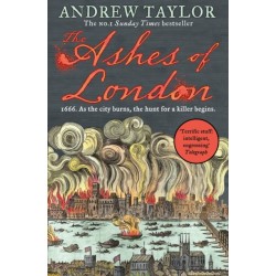 The Ashes of London