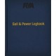 RYA Sail and Power Logbook
